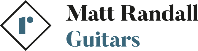 Matt Randall Guitars