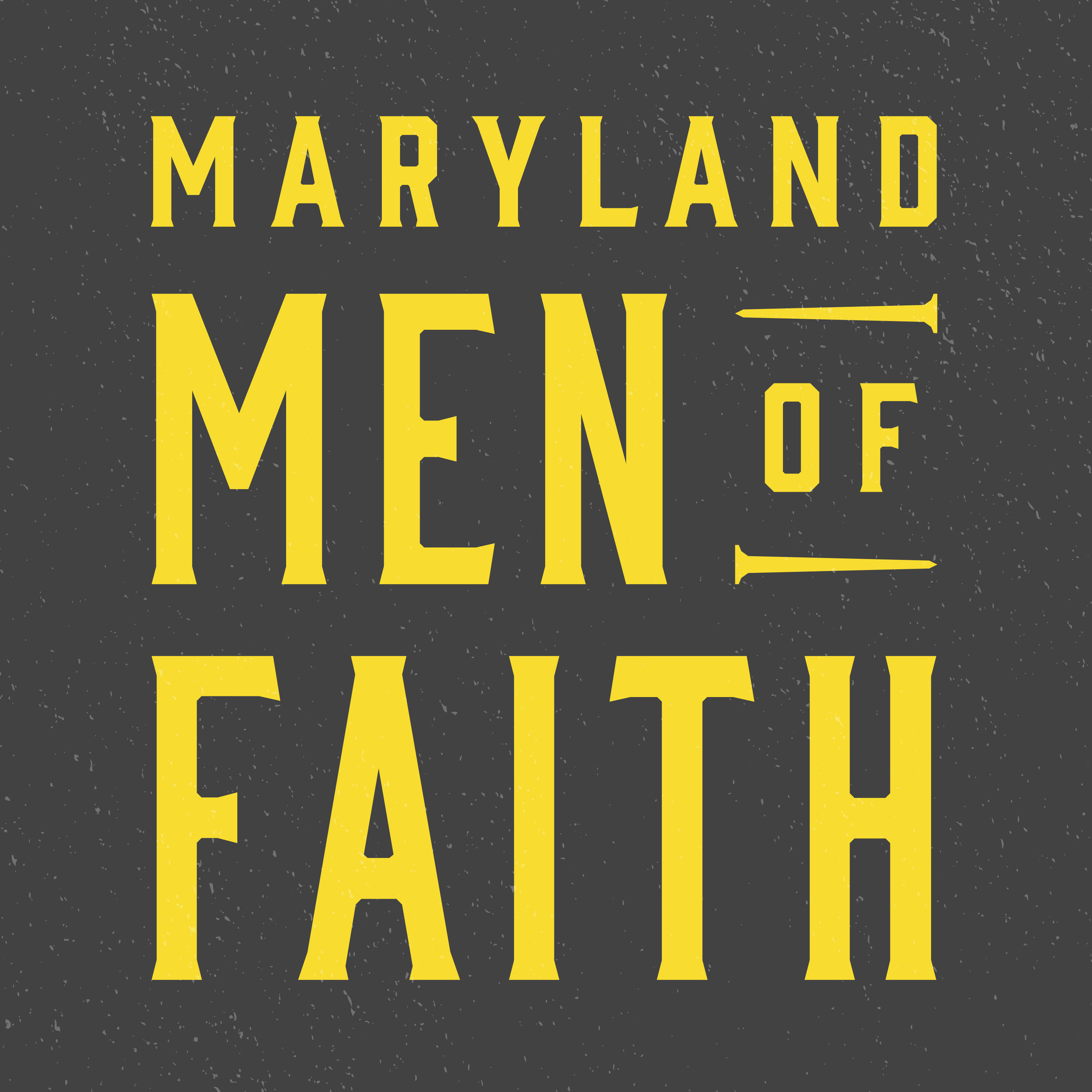 Maryland Men of Faith