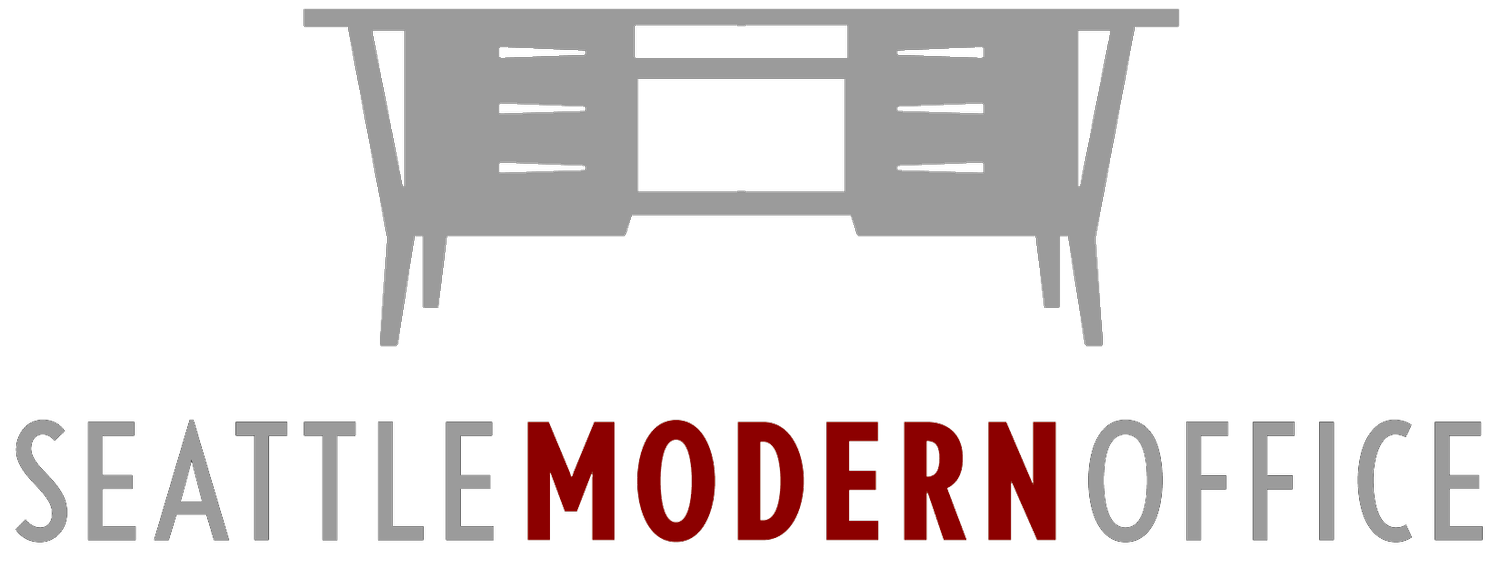 Seattle Modern Office
