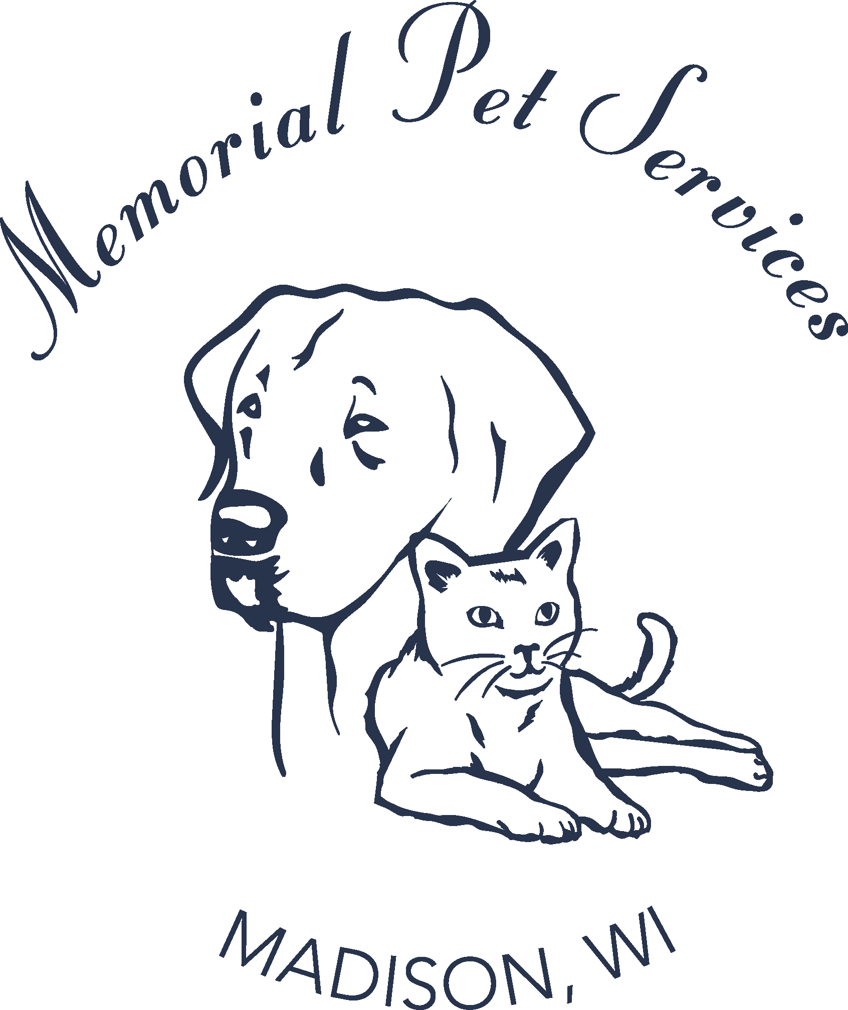 Memorial Pet Services