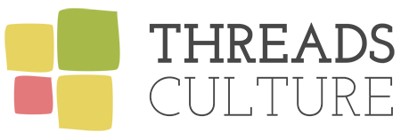 Threads Culture Logo