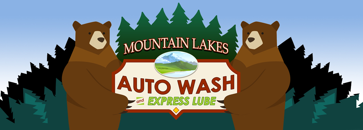 Mountain Lakes Autowash Express Lube