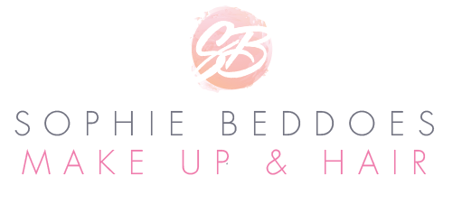 Sophie Beddoes - Makeup Artist & Hair Stylist