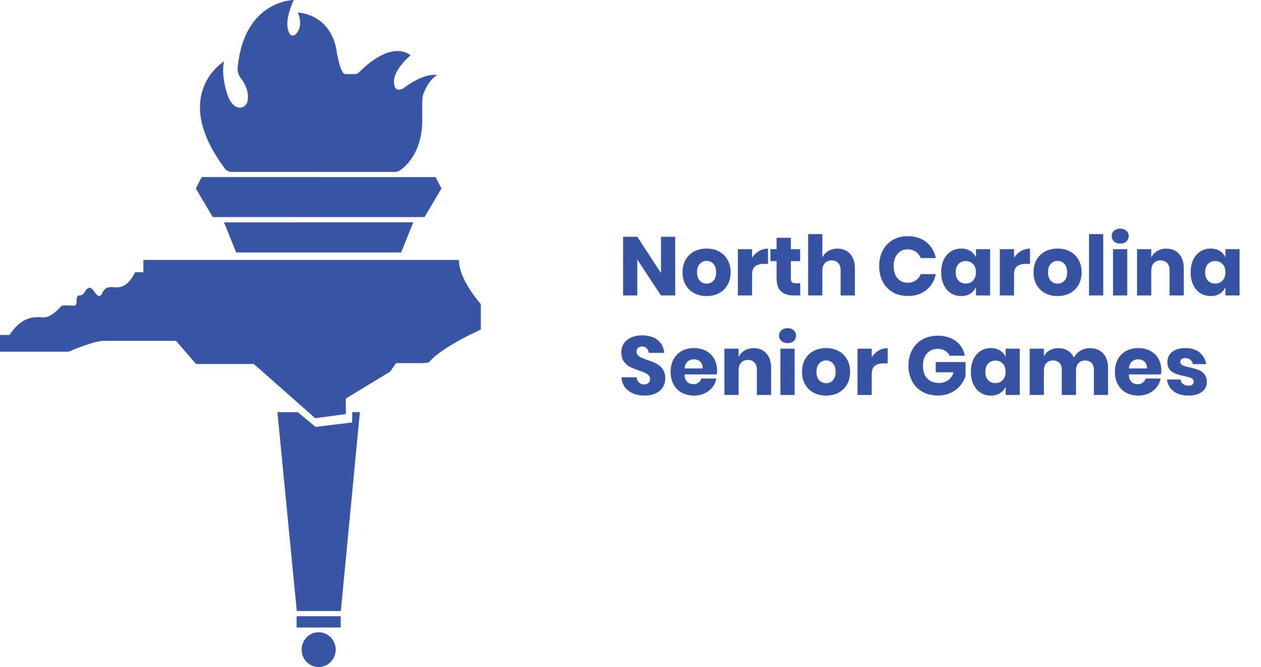 North Carolina Senior Games