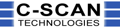C-Scan Technologies
