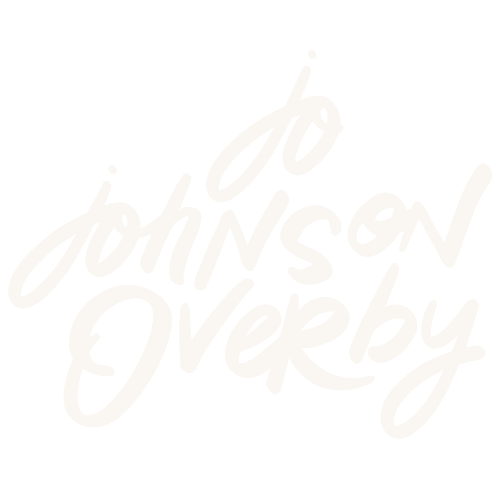 Jo Johnson Overby