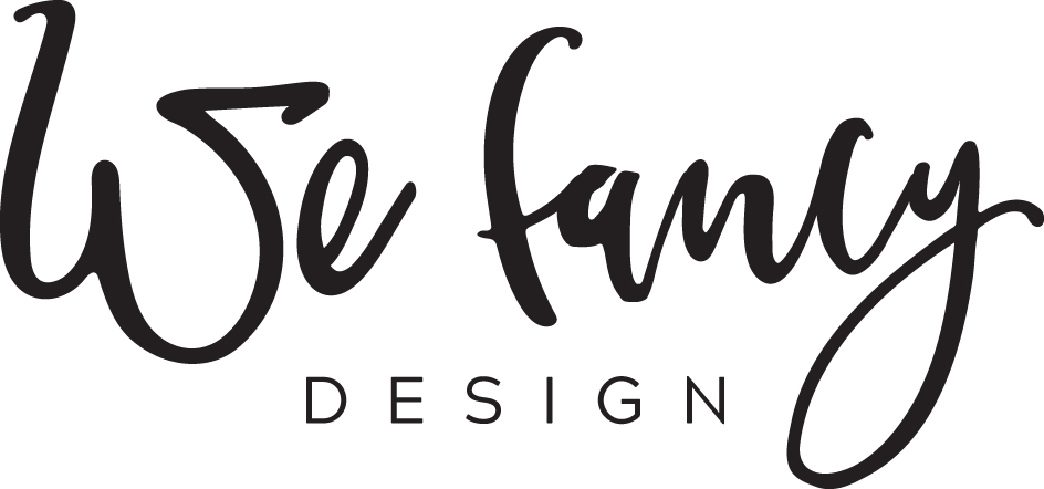 We Fancy Design