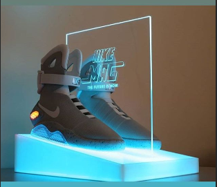 nike air mag