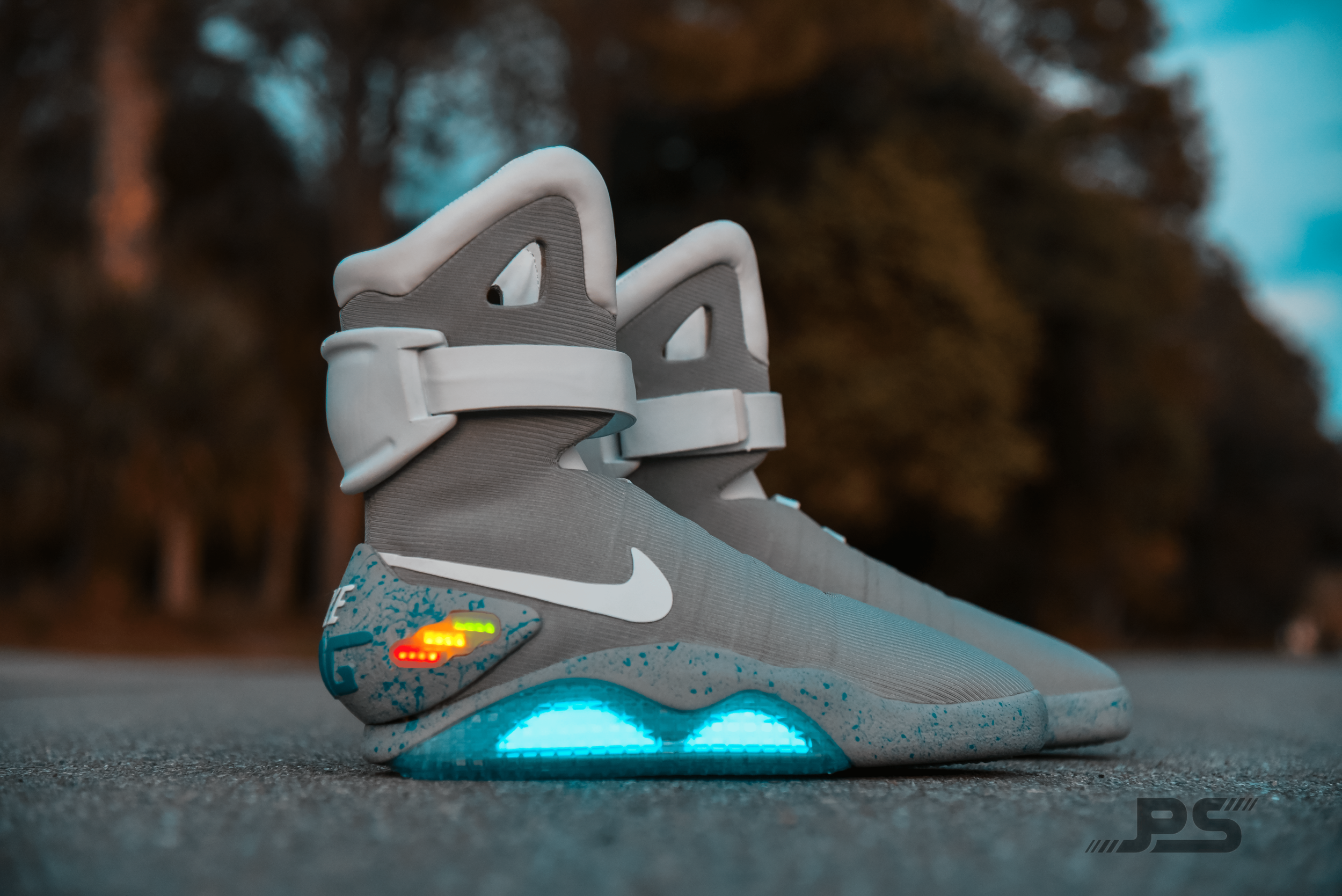 nike air mag v3 for sale