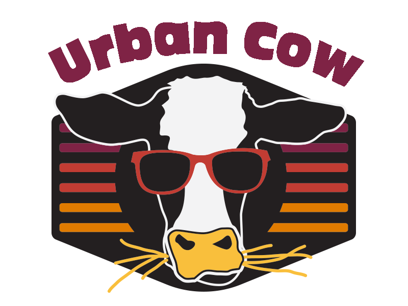 Urban Cow Half Marathon 