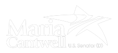 Maria Cantwell for Senate 