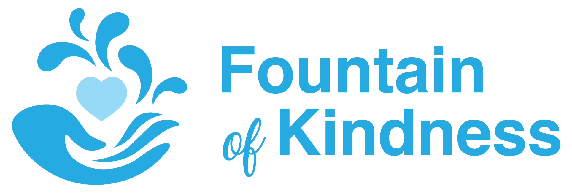 Fountain of Kindness