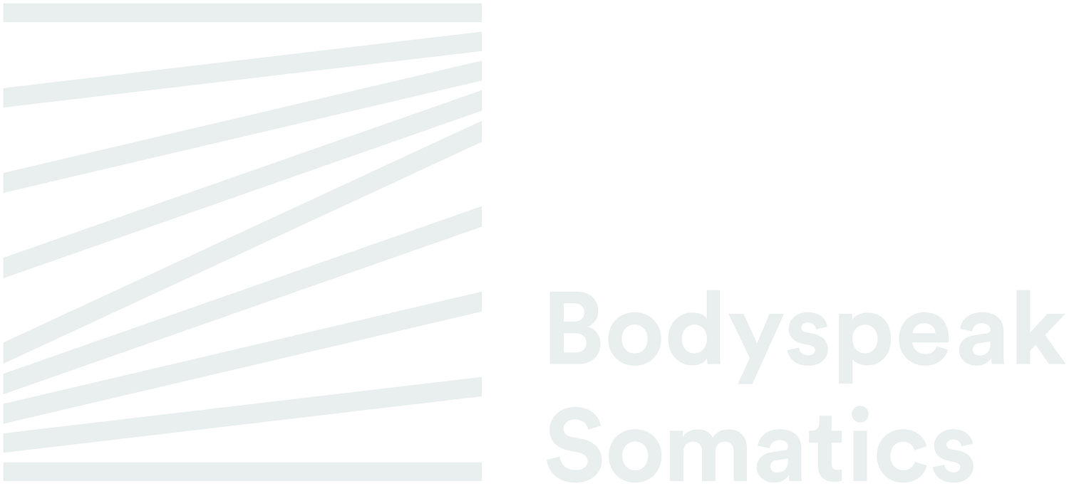 Bodyspeak Somatics