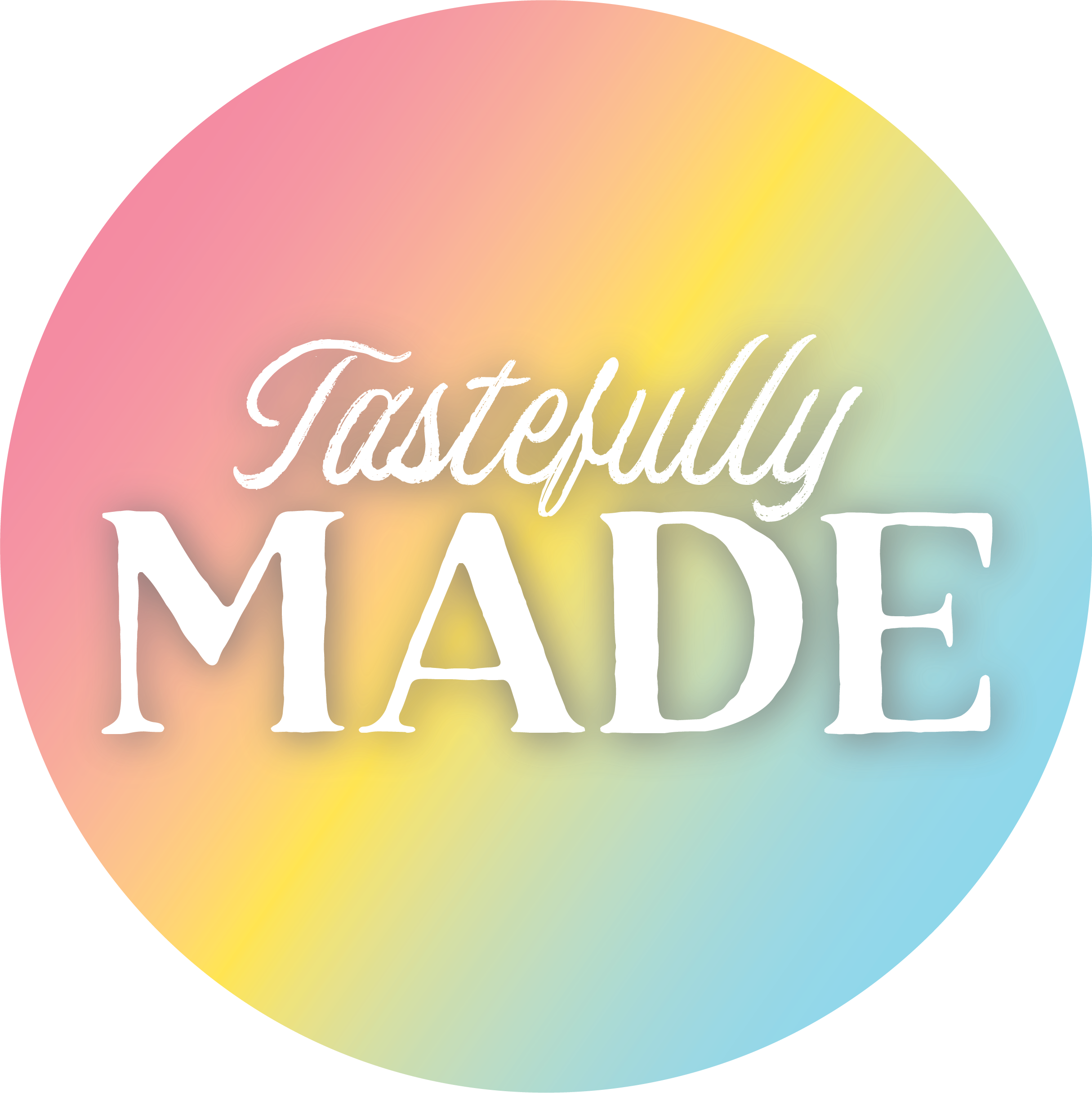 Tastefully Made | Branding and Design