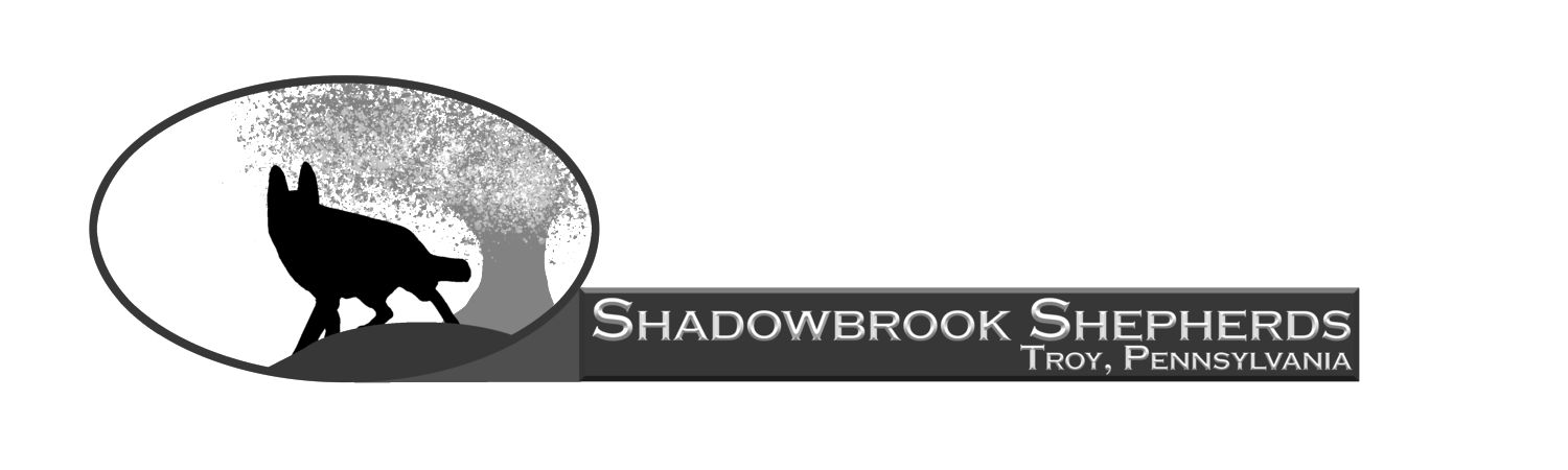 Shadowbrook Shepherds