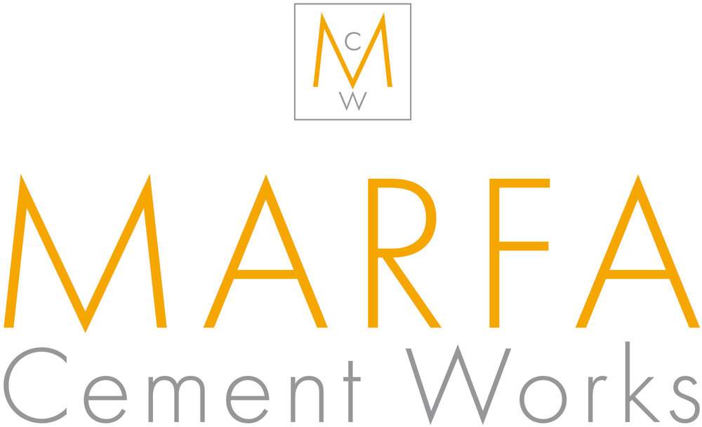 MARFA Cement Works