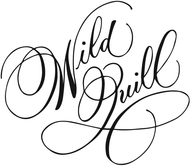 Wild Quill Calligraphy