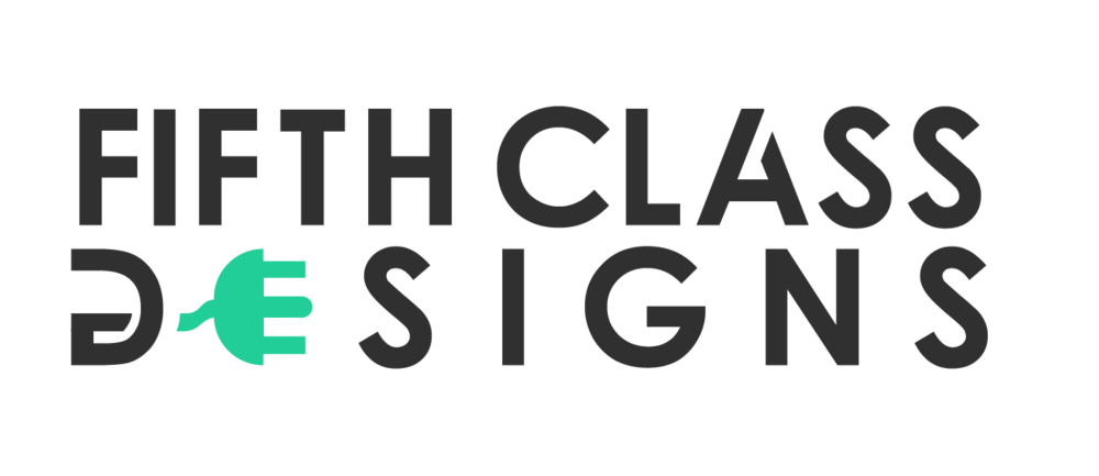 Fifth Class Designs