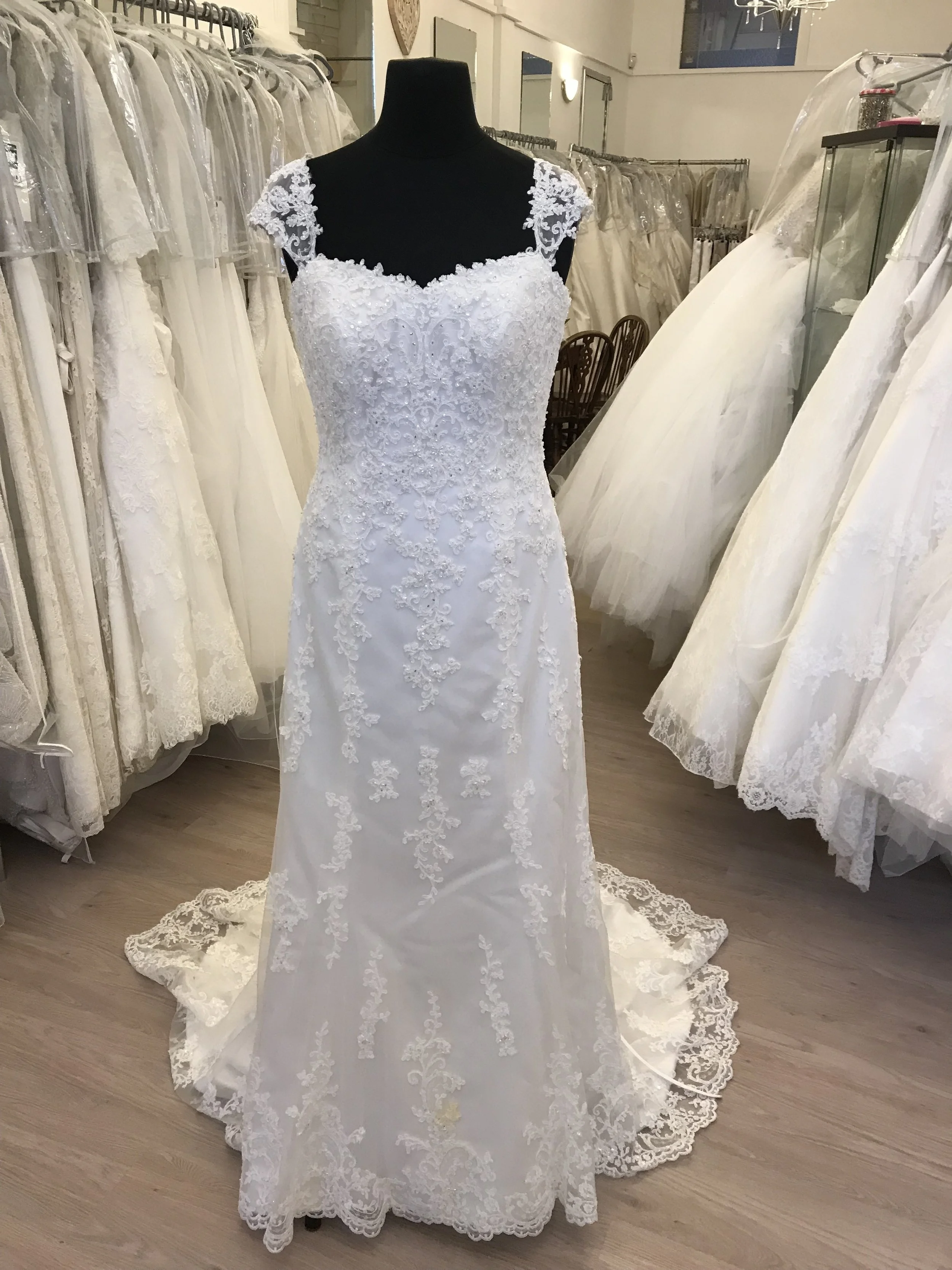 maggie sottero emma