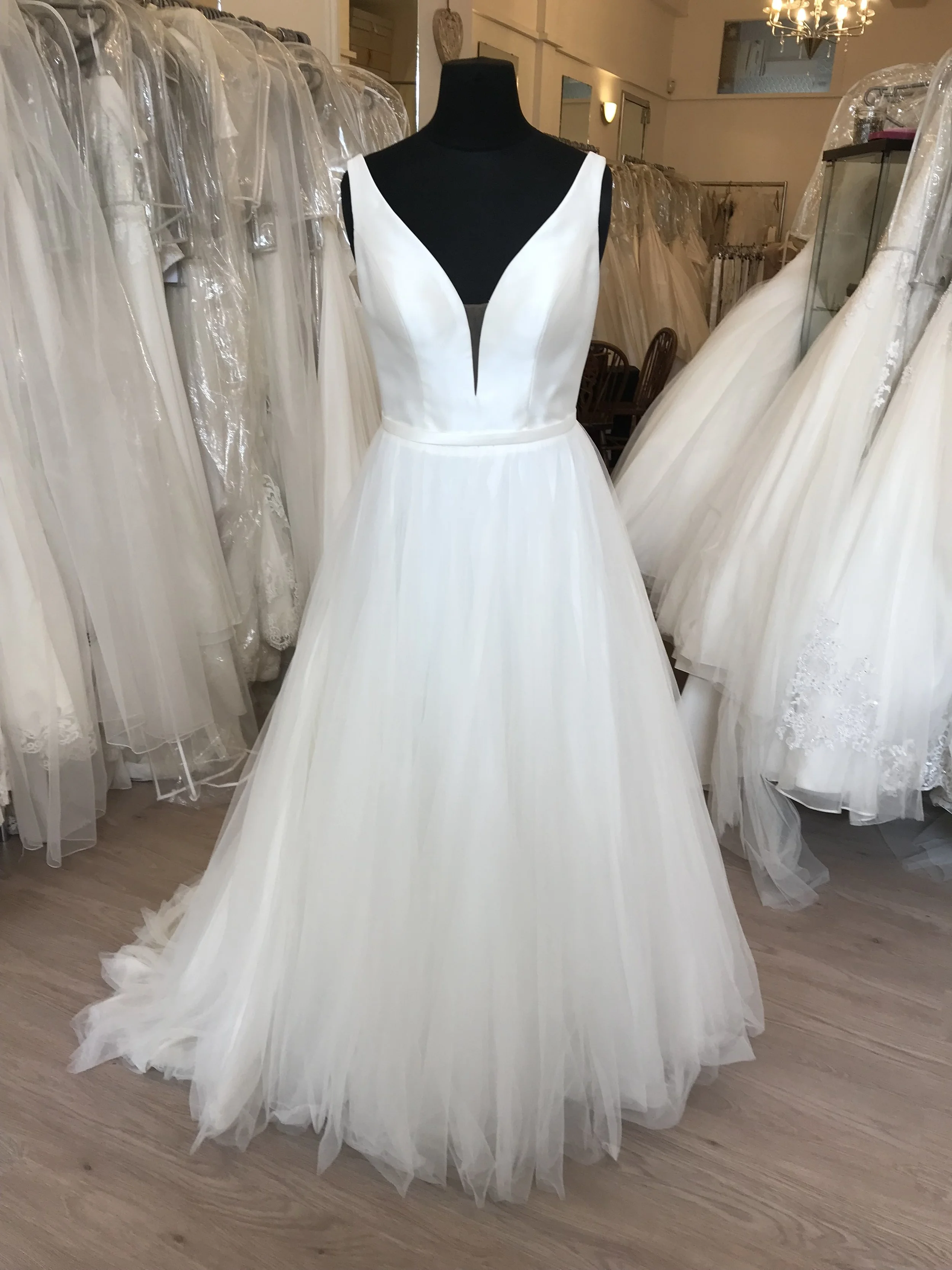stella york style 6581