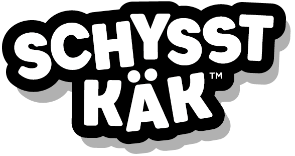 Schysst käk