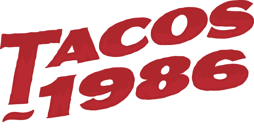 Tacos 1986