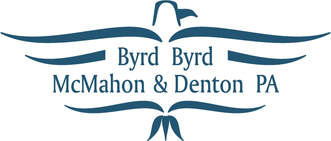 Byrd, Byrd, McMahon &amp; Denton, P.A.