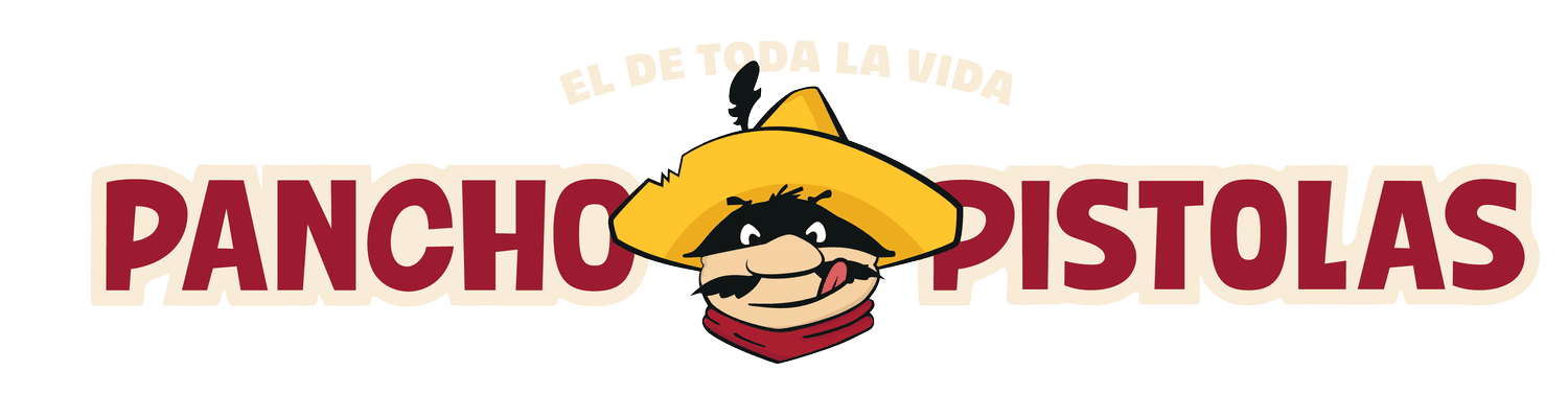 Pancho Pistolas