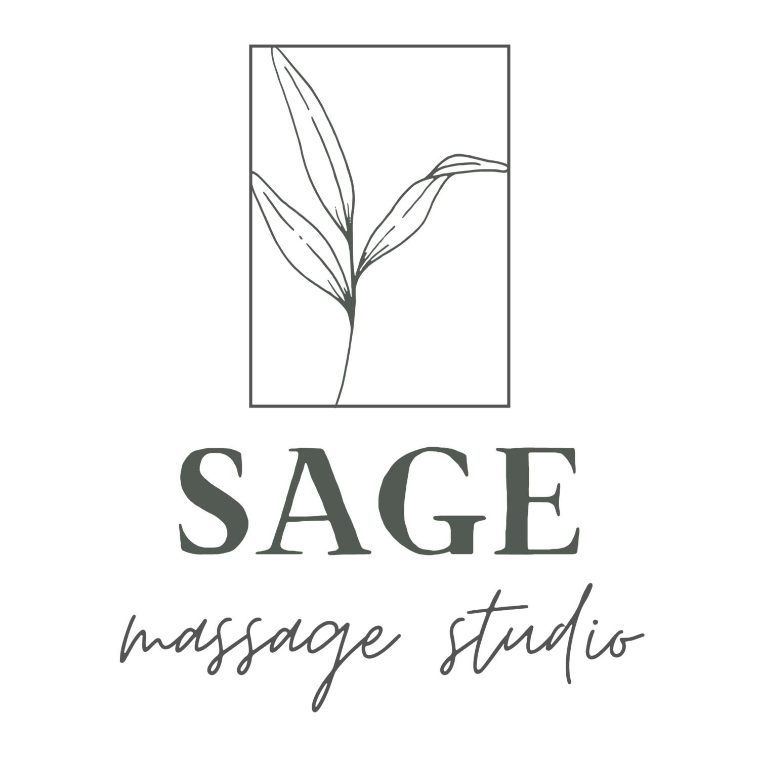 Sage Massage Studio