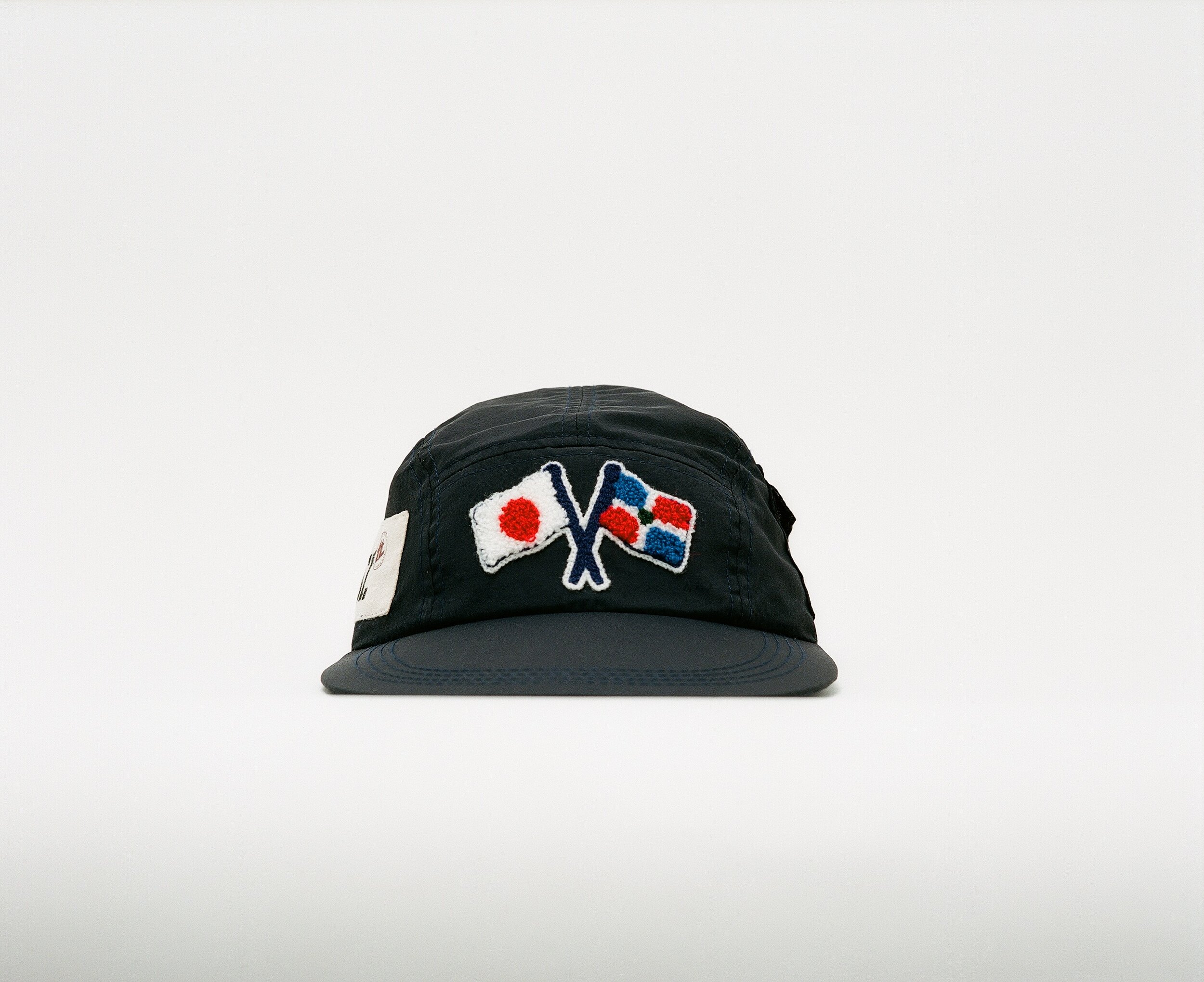 Sc2 LIMITED LONGBILL HAT — Superbad Solace