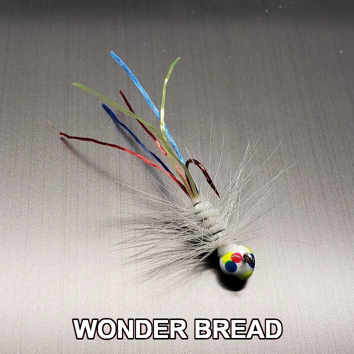 firefly jig
