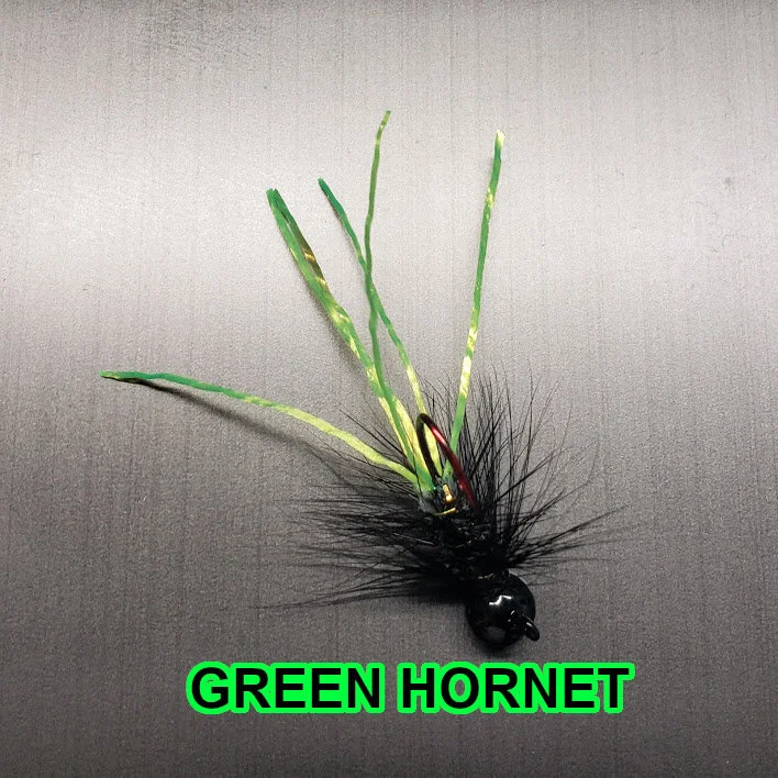 firefly jig