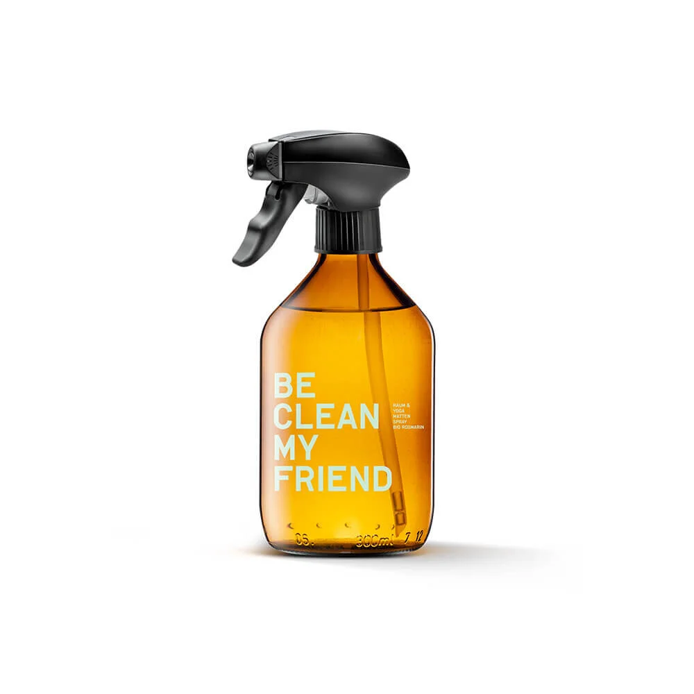 Doterra yoga mat spray deals