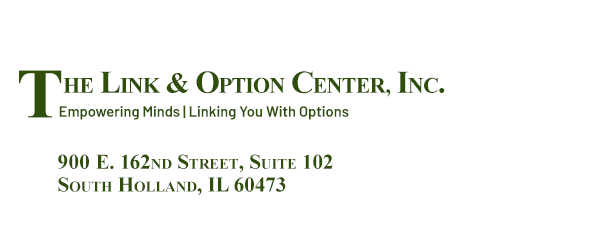 The Link & Option Center, Inc.