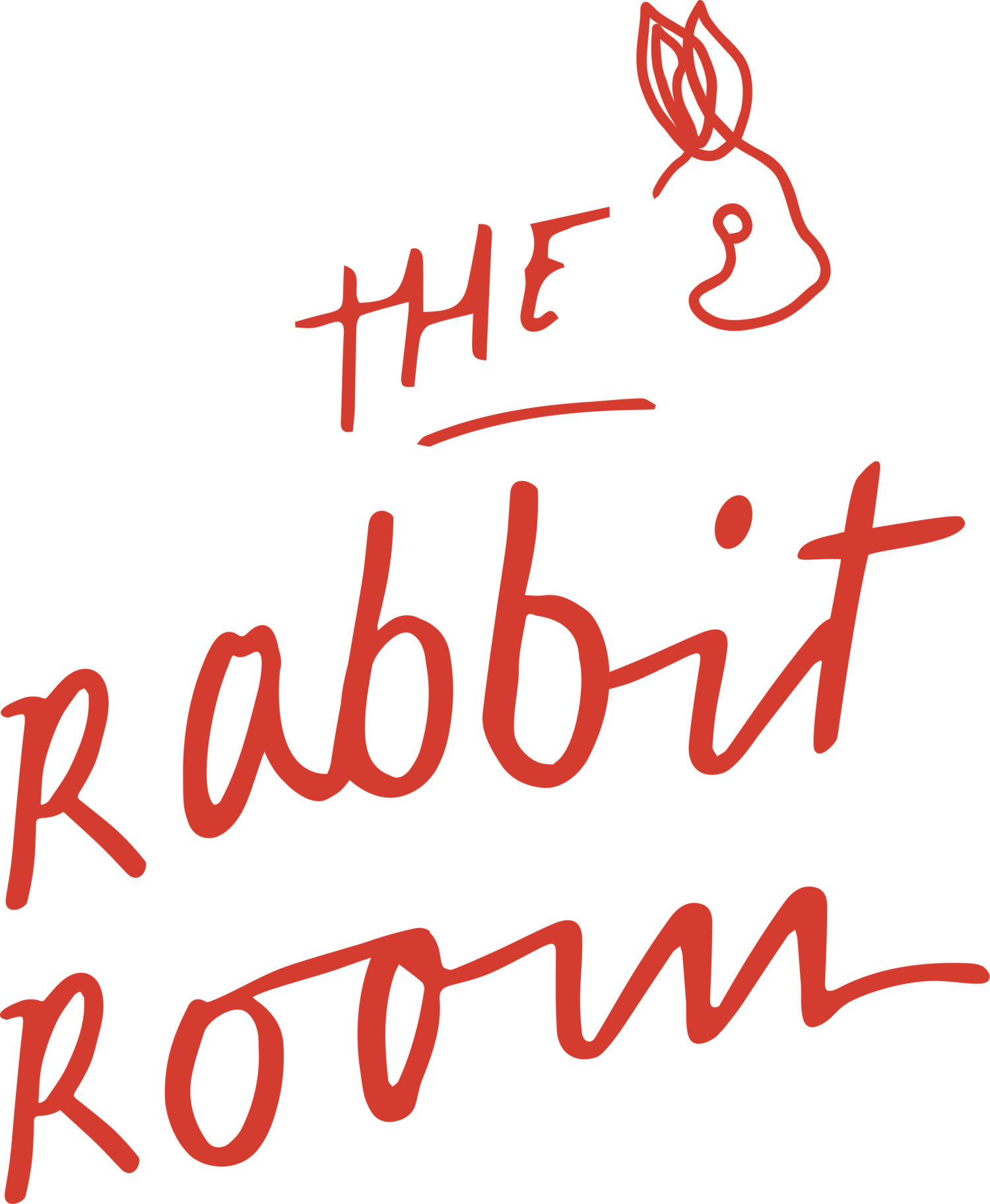 The Rabbit Room