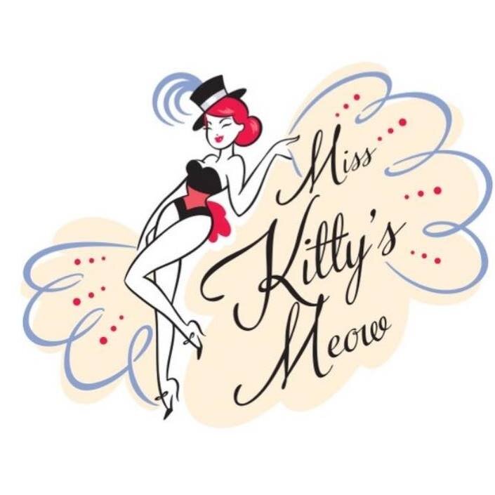 Miss Kitty's Meow