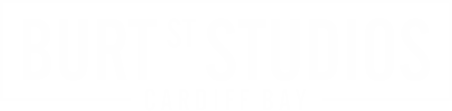 Burt St Studios