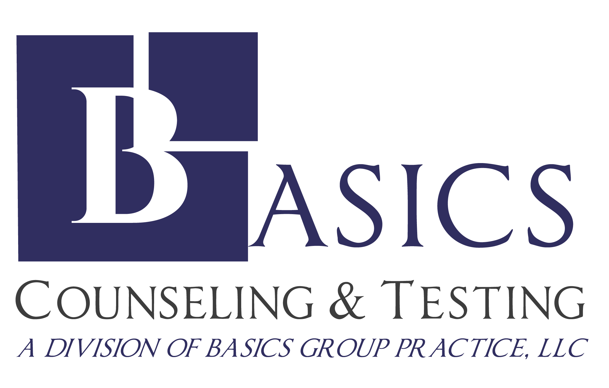 BASICS Counseling &amp; Testing 