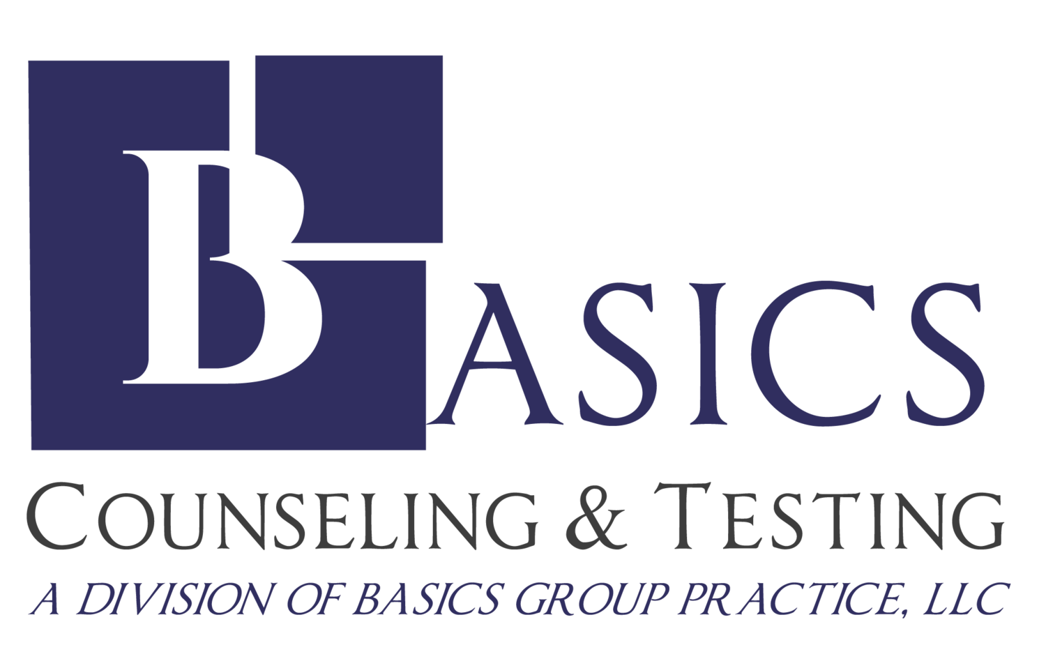 BASICS Counseling & Testing 