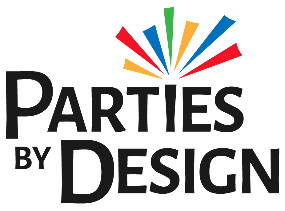 Parties by Design