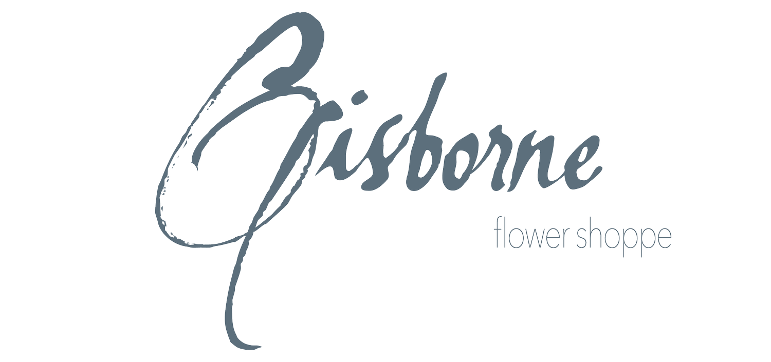 Gisborne Flower Shoppe