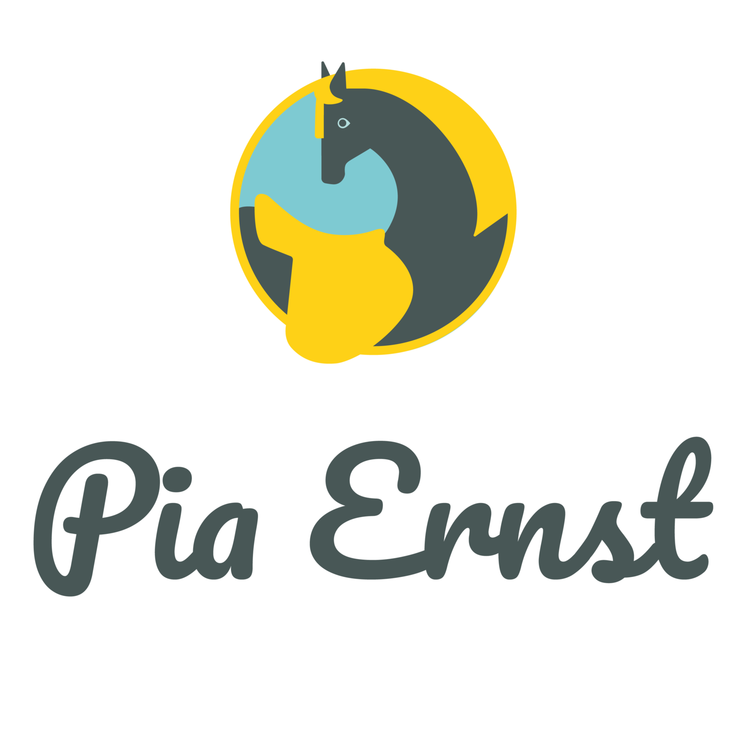 Pia Ernst