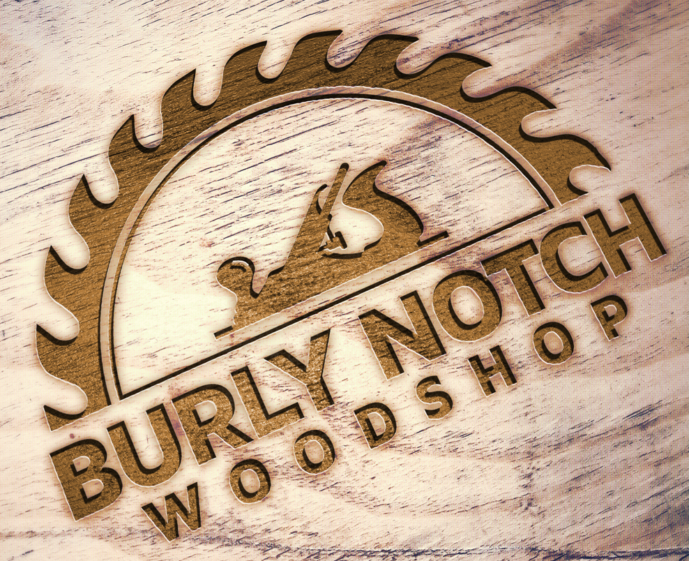 The Burly Notch Woodshop
