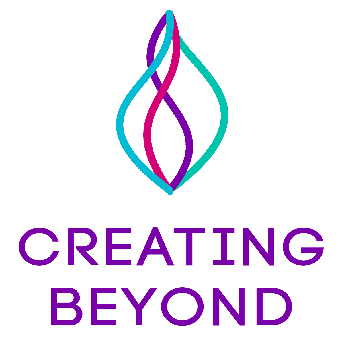 Creating Beyond