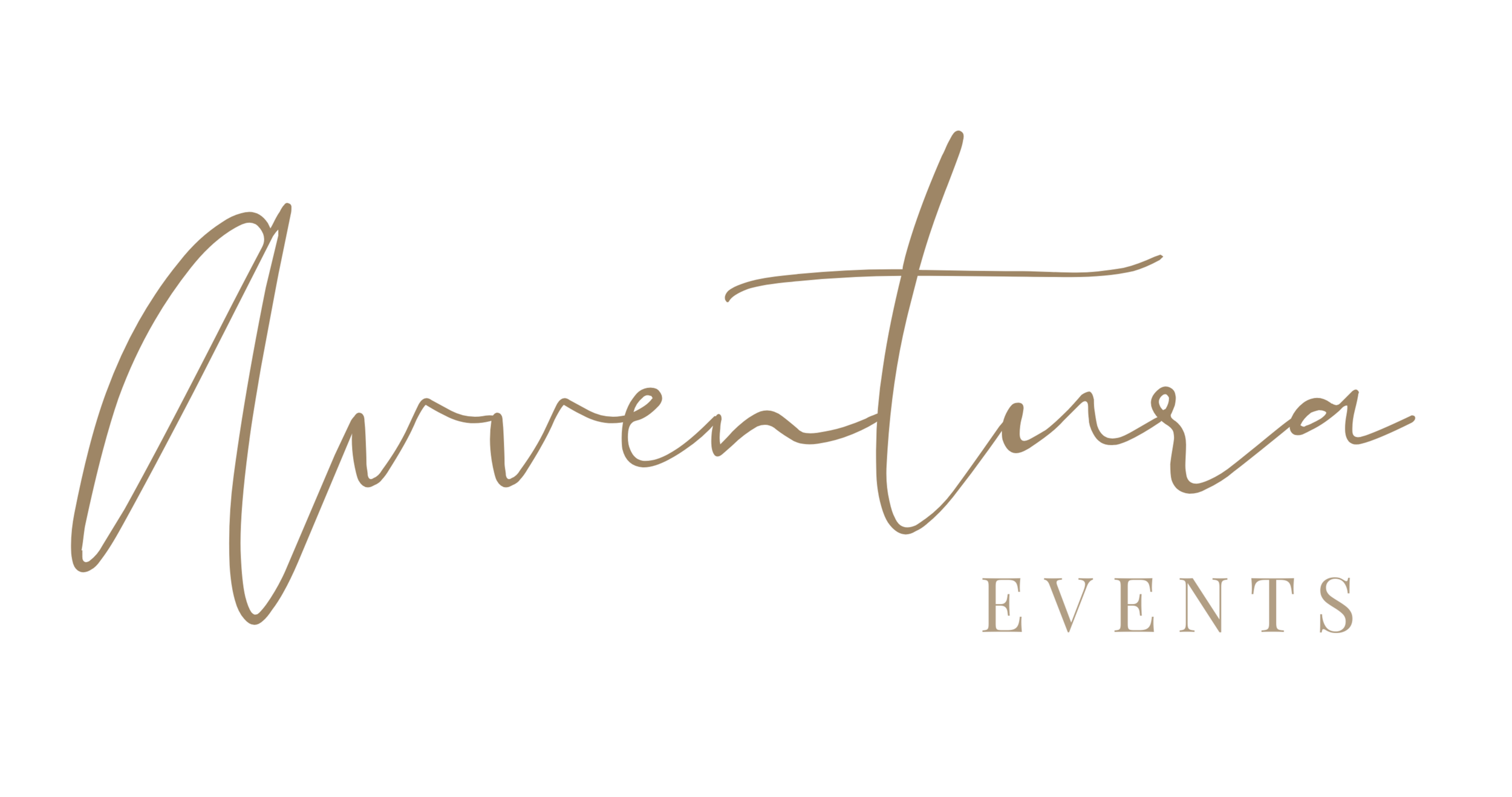 Avventura Weddings &amp; Events