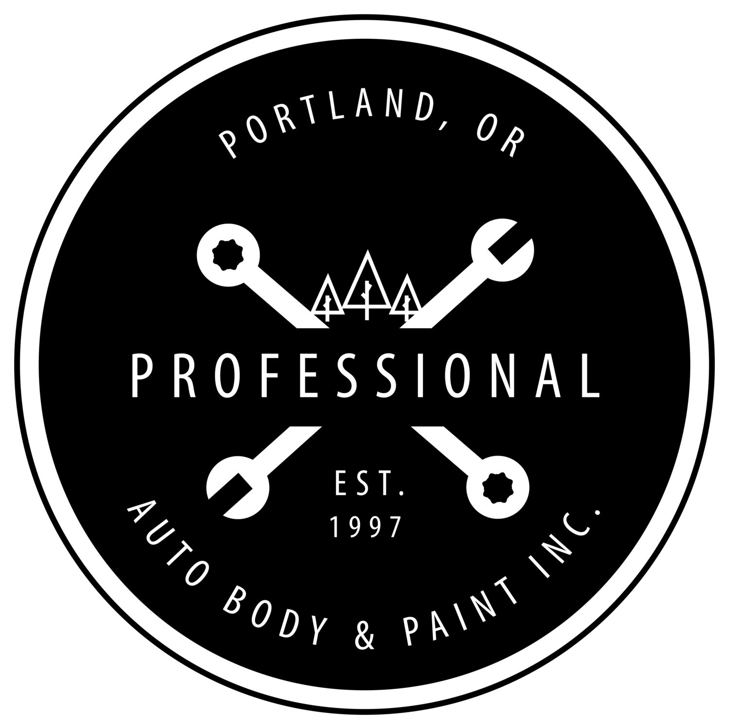 5-Star Review Auto Body Repair Shop in Portland since 1997
