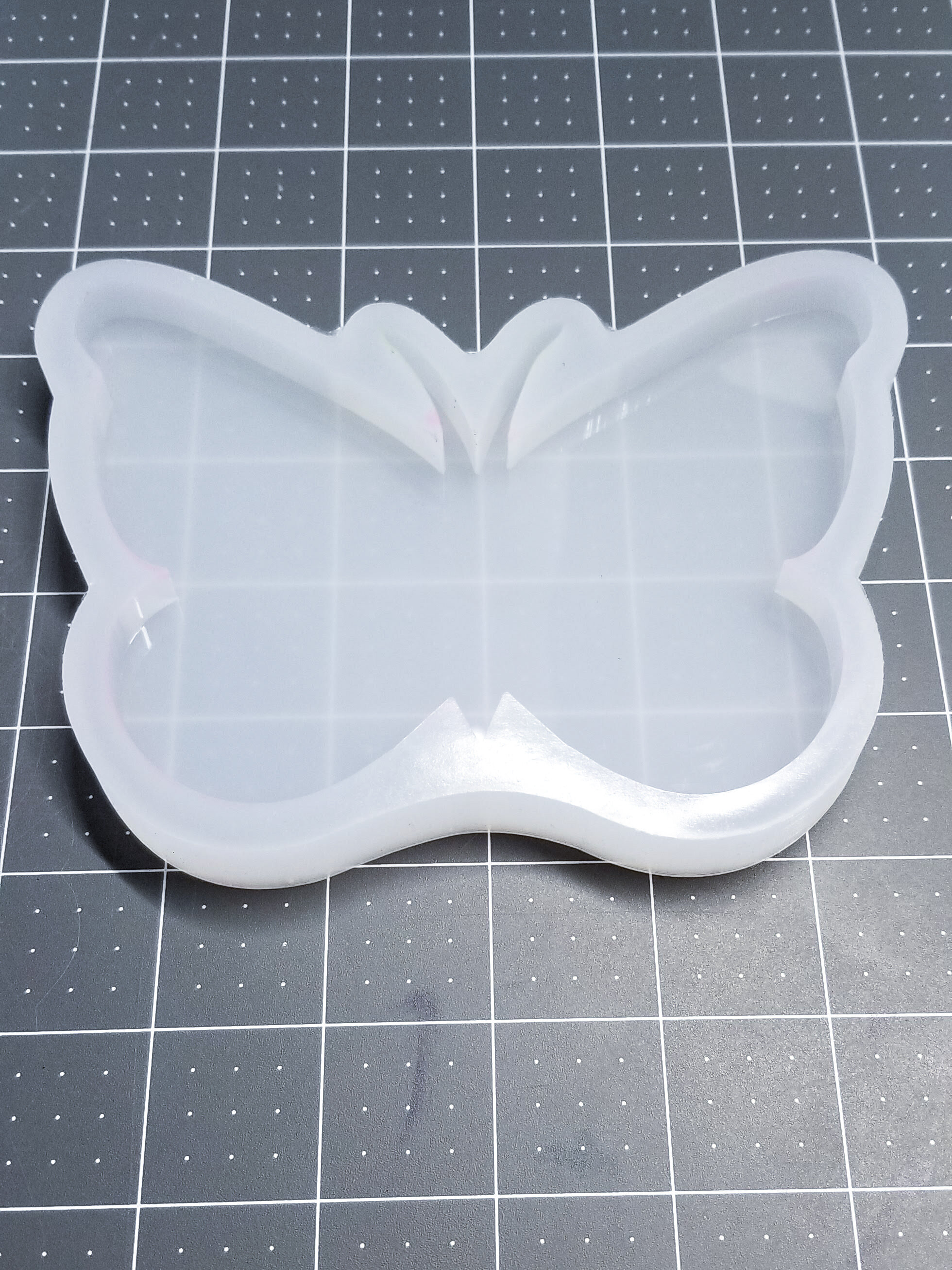 Pavoni GG051 Pavoni MARIPOSA Butterfly Decoration Silicone