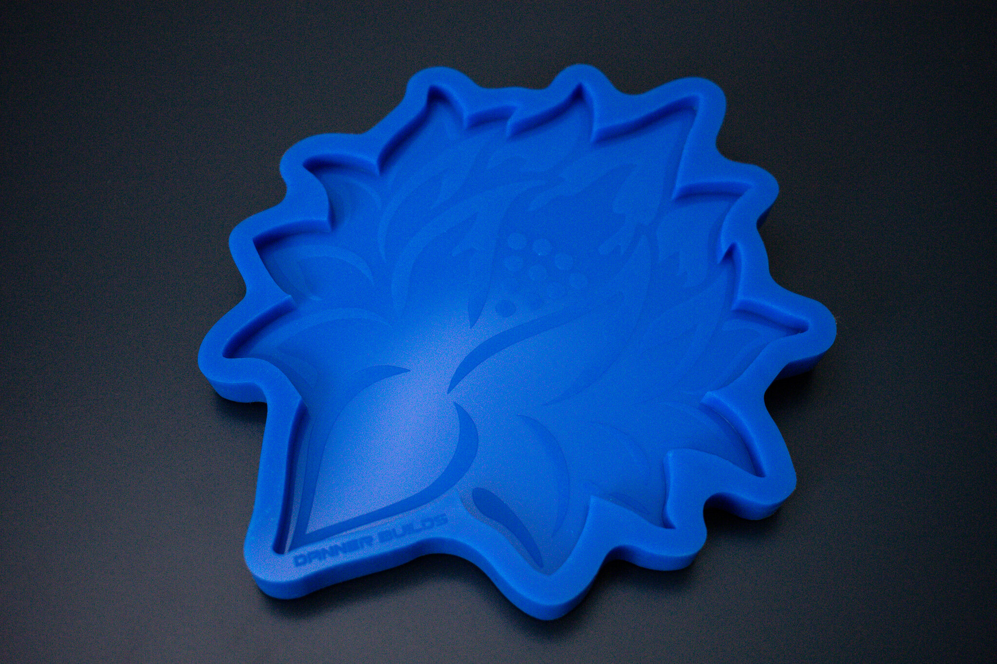 Butterfly Silicone Mold — Danner Builds