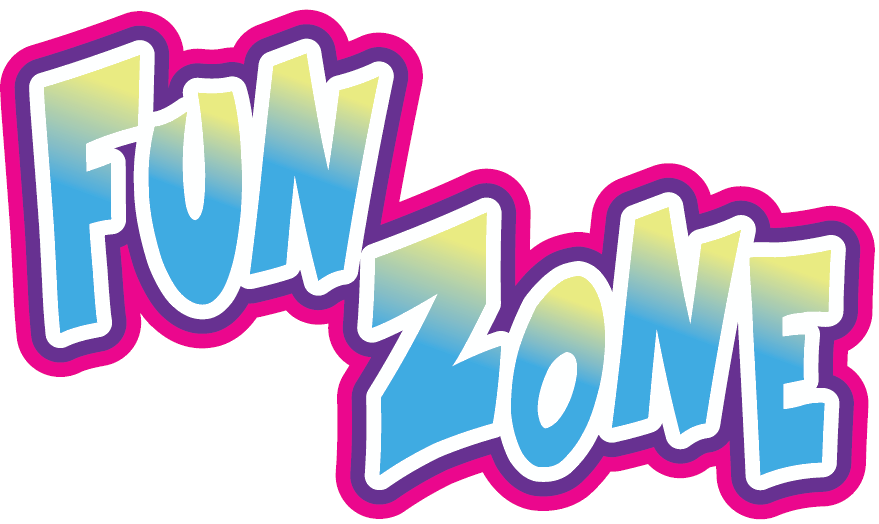 Fun Zone Jumpers - Entertainment in Jackson TN