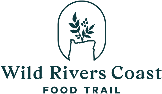 Wild Rivers Coast Food Trail